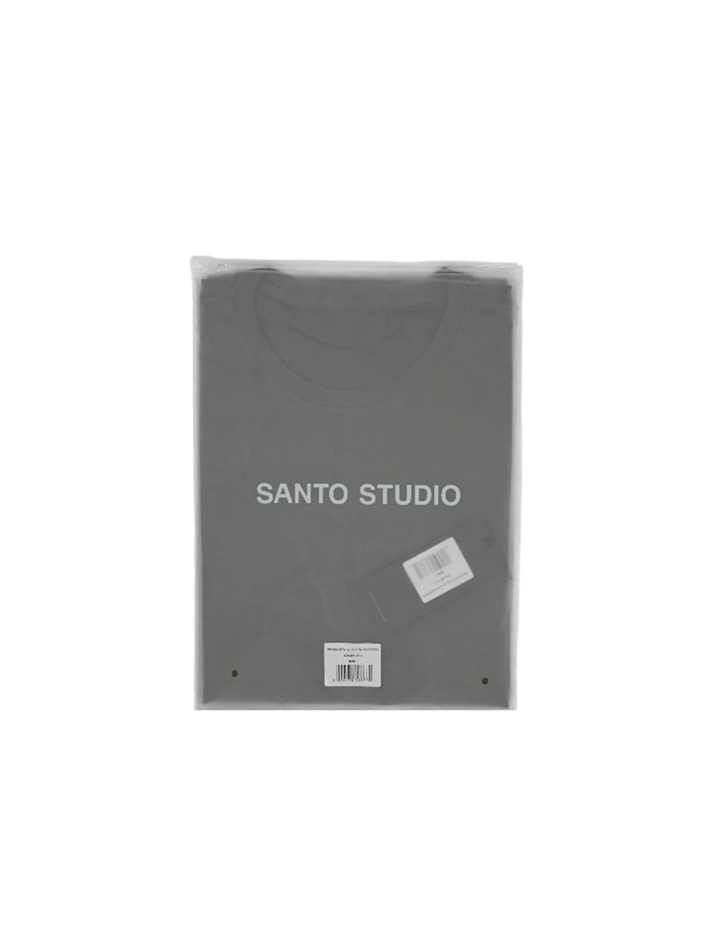 Santo Studio Tempo Ultra Tee in Olive